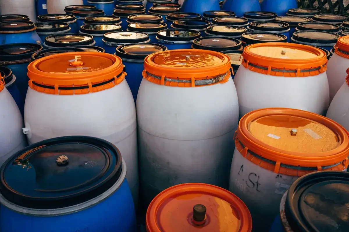 Chemical & Toxic Waste Cleanup in Maplewood, MO